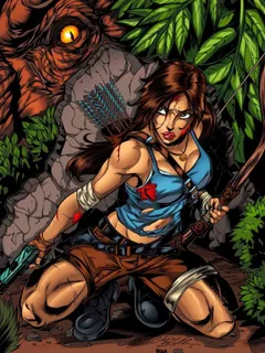 Tomb Raider