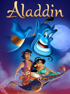 Aladdin