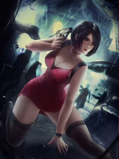 Resident Evil