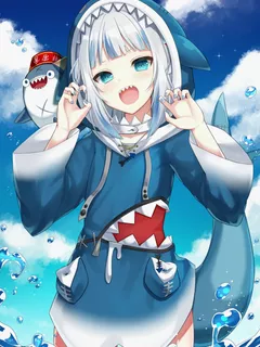 Gura